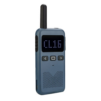 Рация Retevis Walkie-Talkie RB619 (зарядка USB Type C)