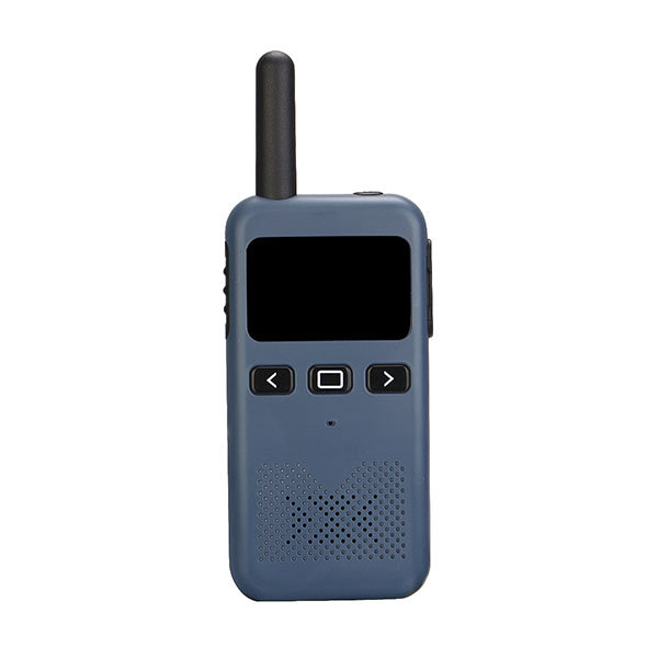 Рация Retevis Walkie-Talkie RB619 (зарядка USB Type C)