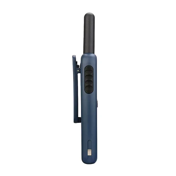 Рация Retevis Walkie-Talkie RB619 (зарядка USB Type C)