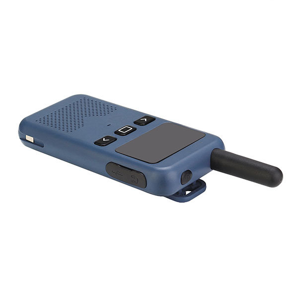 Рация Retevis Walkie-Talkie RB619 (зарядка USB Type C)