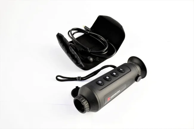 Тепловизор Hikmicro LYNX PRO HM-TS03-25XG/W-LH25