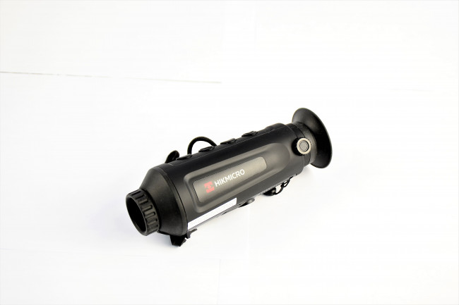 Тепловизор Hikmicro LYNX PRO HM-TS03-25XG/W-LH25