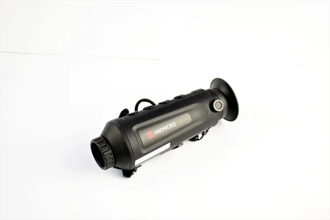 Тепловизор Hikmicro LYNX PRO HM-TS03-25XG/W-LH25