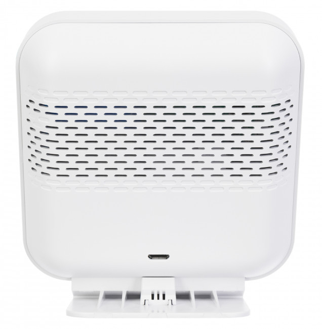 Монитор качества воздуха Levenhuk Wezzer Air MC40 Монитор качества воздуха Levenhuk Wezzer Air MC40