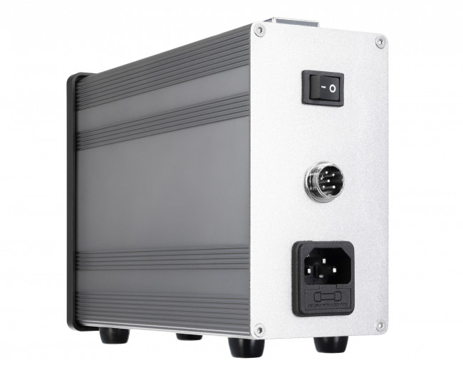 Нагреваемый предметный столик Levenhuk Нагреваемый предметный столик Levenhuk