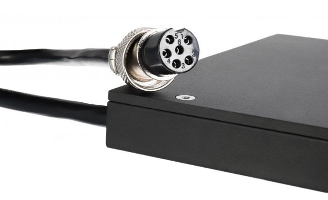 Нагреваемый предметный столик Levenhuk Нагреваемый предметный столик Levenhuk