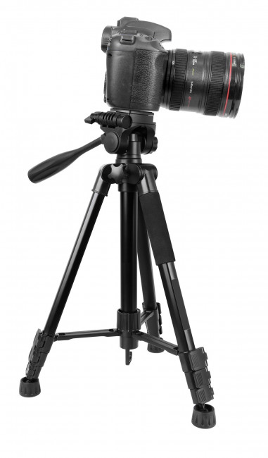 Штатив Levenhuk Level BASE TR50 Штатив Levenhuk Level BASE TR50