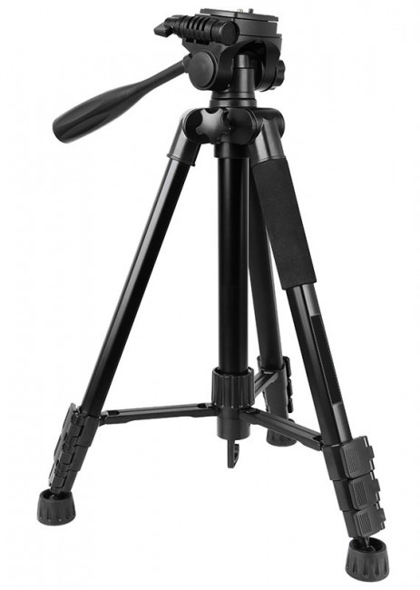 Штатив Levenhuk Level BASE TR50 Штатив Levenhuk Level BASE TR50