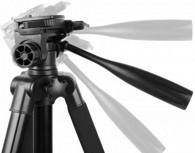 Штатив Levenhuk Level BASE TR50 Штатив Levenhuk Level BASE TR50