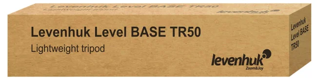 Штатив Levenhuk Level BASE TR50 Штатив Levenhuk Level BASE TR50