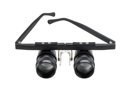 Бинокулярные очки Eschenbach teleMED, 23 мм, 3.0х