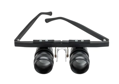 Бинокулярные очки Eschenbach teleMED, 23 мм, 3.0х