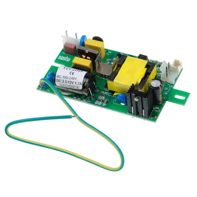 Блок питания 12V/20W-2 к Микромед 1,2 inf.