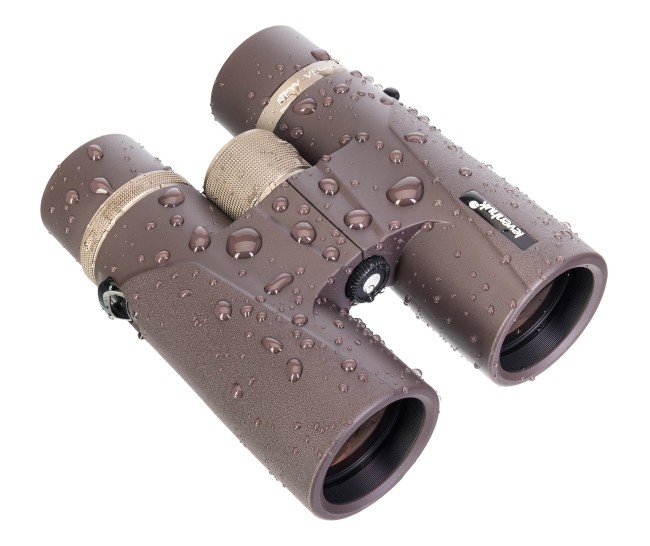 Бинокль Levenhuk New Vegas ED 8x42 Бинокль Levenhuk New Vegas ED 8x42