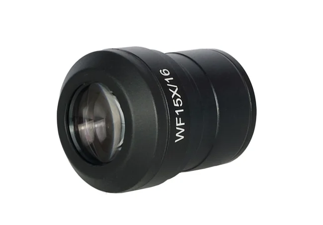 Окуляр MAGUS ND15 15х/16 мм с диоптрийной коррекцией (D 30 мм)