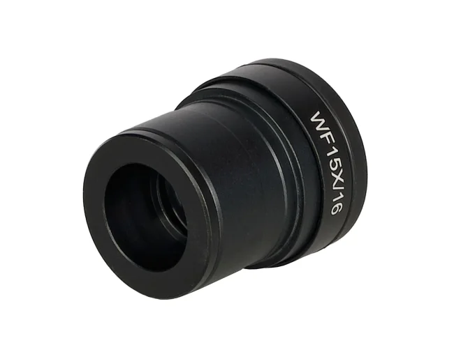 Окуляр MAGUS ND15 15х/16 мм с диоптрийной коррекцией (D 30 мм)