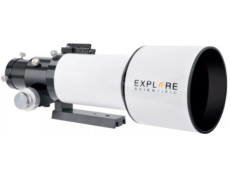 Апохромат Explore Scientific ED APO 80mm f/6 FCD-1