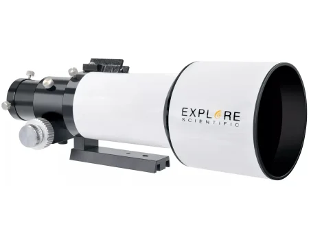 Апохромат Explore Scientific ED APO 80mm f/6 FCD-1