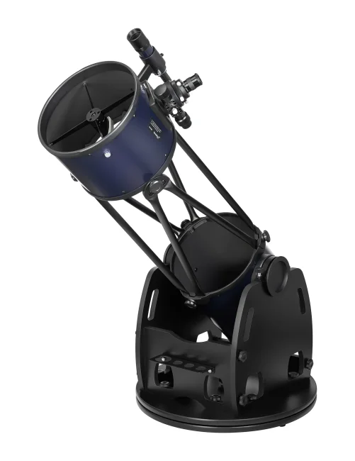 Телескоп Добсона Levenhuk New Skyline PRO 10" (250/1270) Retractable Телескоп Добсона Levenhuk New Skyline PRO 10" (250/1270) Retractable