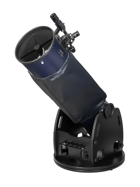 Телескоп Добсона Levenhuk New Skyline PRO 10" (250/1270) Retractable Телескоп Добсона Levenhuk New Skyline PRO 10" (250/1270) Retractable