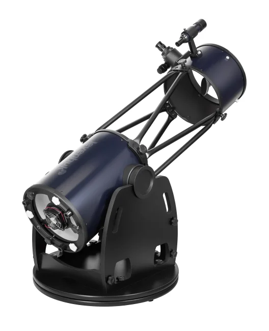Телескоп Добсона Levenhuk New Skyline PRO 10" (250/1270) Retractable Телескоп Добсона Levenhuk New Skyline PRO 10" (250/1270) Retractable
