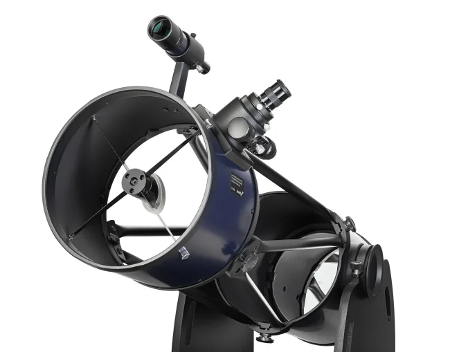 Телескоп Добсона Levenhuk New Skyline PRO 10" (250/1270) Retractable Телескоп Добсона Levenhuk New Skyline PRO 10" (250/1270) Retractable