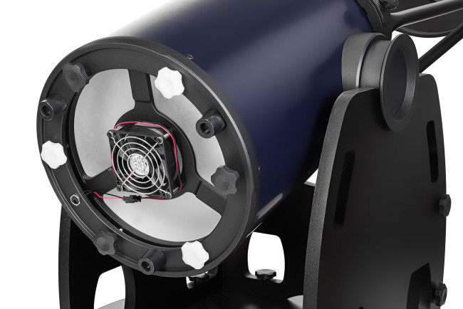 Телескоп Добсона Levenhuk New Skyline PRO 10" (250/1270) Retractable Телескоп Добсона Levenhuk New Skyline PRO 10" (250/1270) Retractable