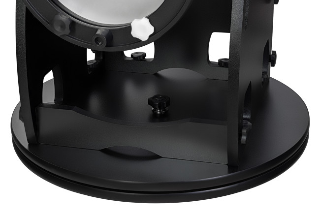 Телескоп Добсона Levenhuk New Skyline PRO 10" (250/1270) Retractable Телескоп Добсона Levenhuk New Skyline PRO 10" (250/1270) Retractable