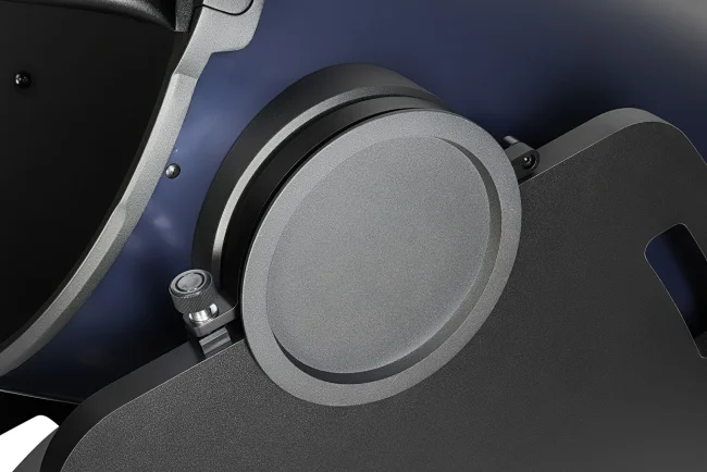 Телескоп Добсона Levenhuk New Skyline PRO 10" (250/1270) Retractable Телескоп Добсона Levenhuk New Skyline PRO 10" (250/1270) Retractable