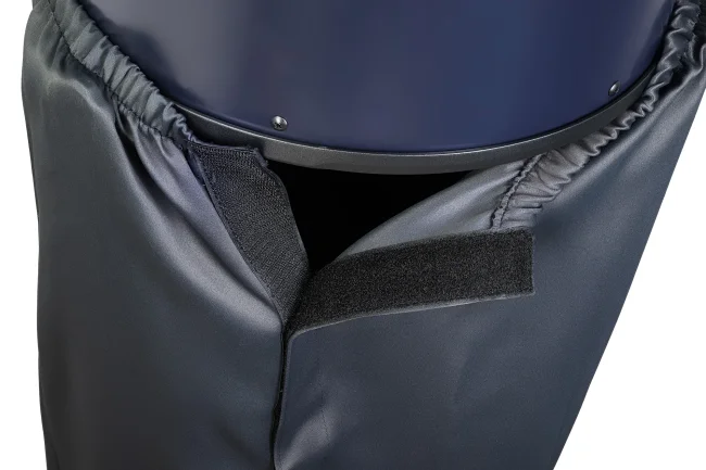 Телескоп Добсона Levenhuk New Skyline PRO 10" (250/1270) Retractable Телескоп Добсона Levenhuk New Skyline PRO 10" (250/1270) Retractable