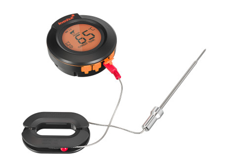 Термометр для мяса Levenhuk Wezzer Grill BT40