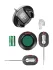 Термометр для мяса Levenhuk Wezzer Grill BT40 Термометр для мяса Levenhuk Wezzer Grill BT40