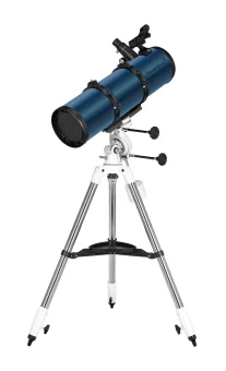 Телескоп Levenhuk New Skyline PLUS 130/650P SQ2 Телескоп Levenhuk New Skyline PLUS 130/650P SQ2