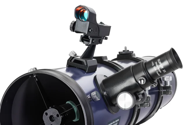 Телескоп Levenhuk New Skyline PLUS 130/650P SQ2 Телескоп Levenhuk New Skyline PLUS 130/650P SQ2