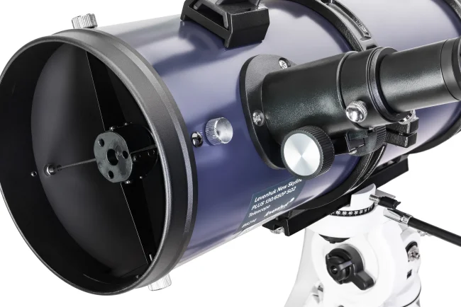 Телескоп Levenhuk New Skyline PLUS 130/650P SQ2 Телескоп Levenhuk New Skyline PLUS 130/650P SQ2