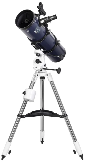 Телескоп Levenhuk New Skyline PLUS 130/650P SQ2 Телескоп Levenhuk New Skyline PLUS 130/650P SQ2
