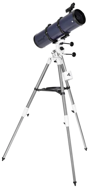Телескоп Levenhuk New Skyline PLUS 130/650P SQ2 Телескоп Levenhuk New Skyline PLUS 130/650P SQ2