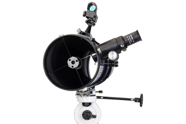 Телескоп Levenhuk New Skyline PLUS 130/650P SQ2 Телескоп Levenhuk New Skyline PLUS 130/650P SQ2