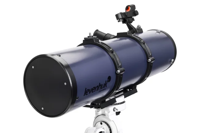 Телескоп Levenhuk New Skyline PLUS 130/650P SQ2 Телескоп Levenhuk New Skyline PLUS 130/650P SQ2