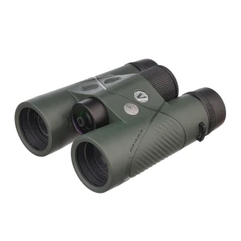 Бинокль Veber Winger 10х42 RF1000 WP с лазерным дальномером