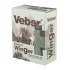 Бинокль Veber Winger 10х42 RF1000 WP с лазерным дальномером
