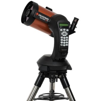 Телескоп Celestron NexStar 5 SE