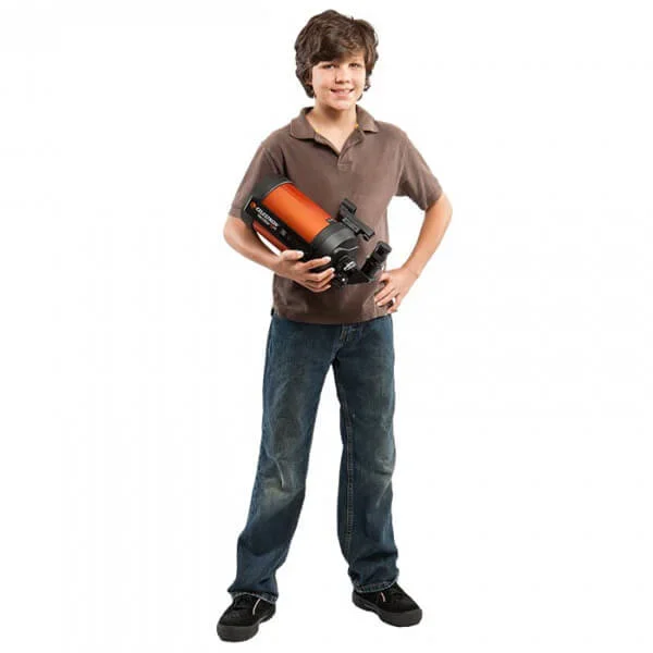 Телескоп Celestron NexStar 5 SE Телескоп Celestron NexStar 5 SE