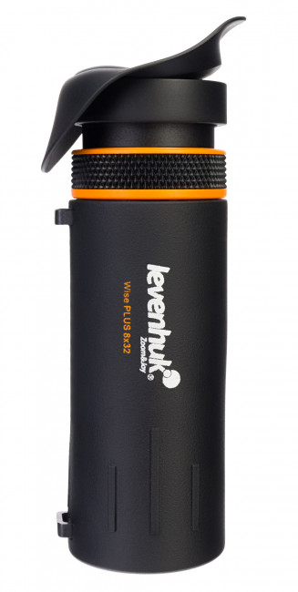 Монокуляр Levenhuk Wise PLUS 8x32 Монокуляр Levenhuk Wise PLUS 8x32