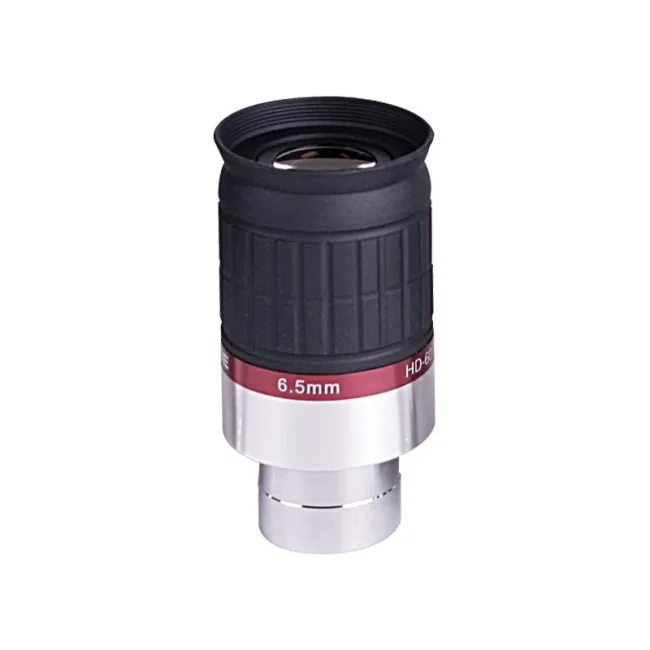 Окуляр Meade HD-60 6.5mm (1.25", 60* поле, 6 элементов) Окуляр Meade HD-60 6.5mm (1.25", 60* поле, 6 элементов)