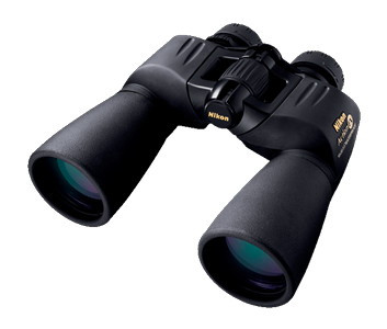 Бинокль Nikon Action VII EX 16x50 WP Бинокль Nikon Action VII EX 16x50 WP