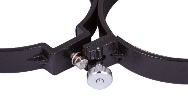 Кольца крепежные Sky-Watcher для рефлекторов 114 мм (внутренний диаметр 140 мм)