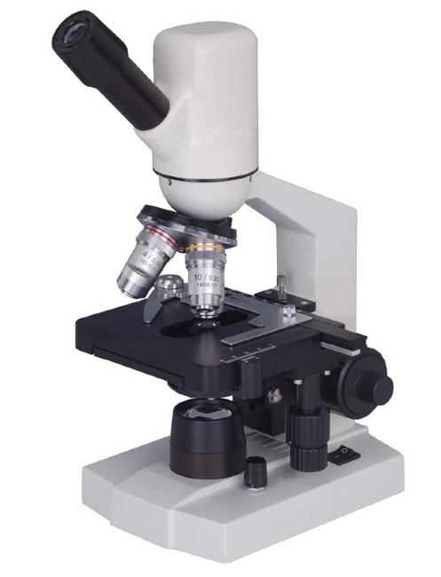 Микроскоп Альтами 105