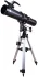 Телескоп Bresser Galaxia 114/900 EQ, с адаптером для смартфона Телескоп Bresser Galaxia 114/900 EQ, с адаптером для смартфона