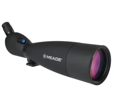 Зрительная труба Meade Wilderness 20-60x100mm